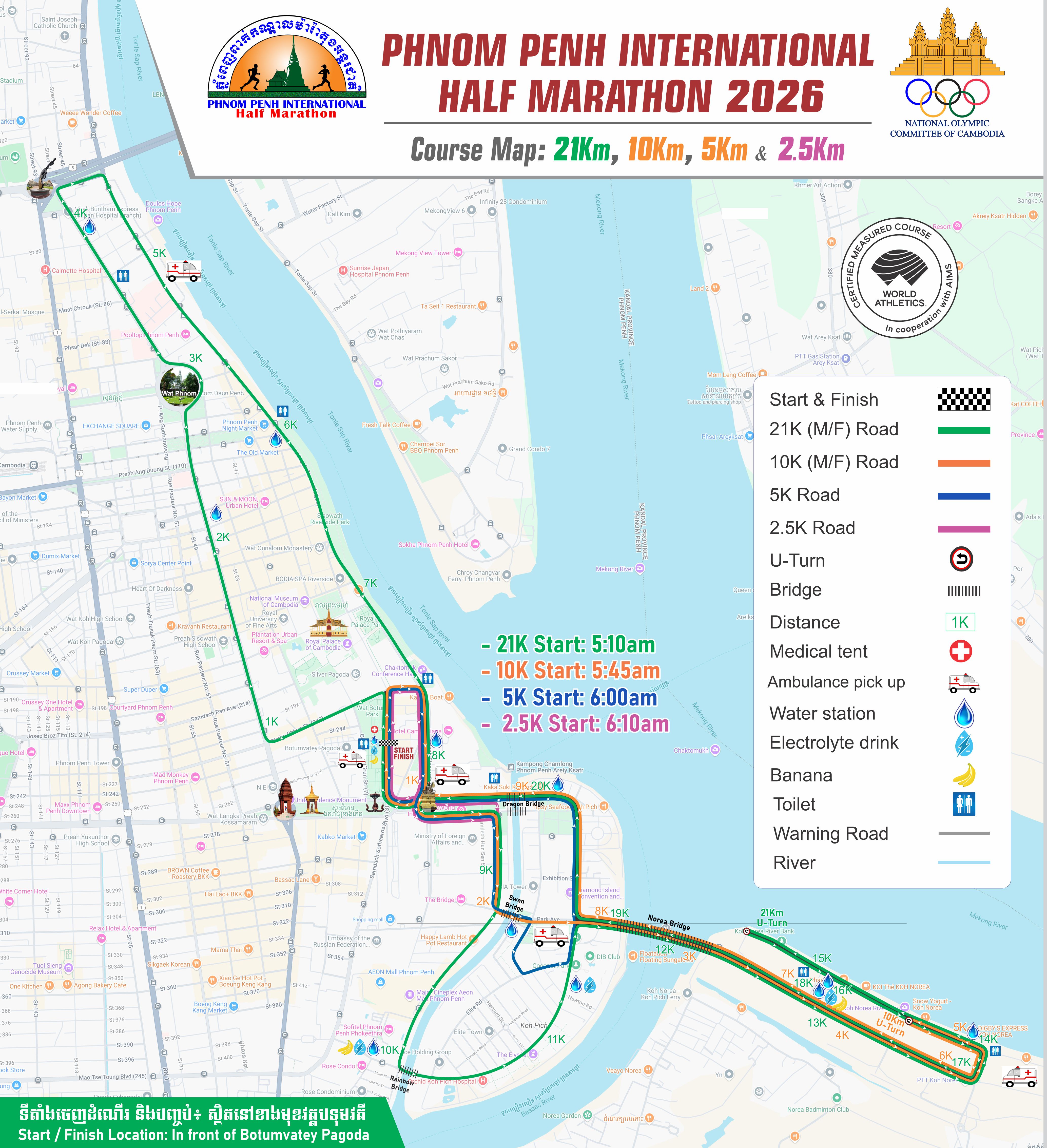 PPHM26_Course Map