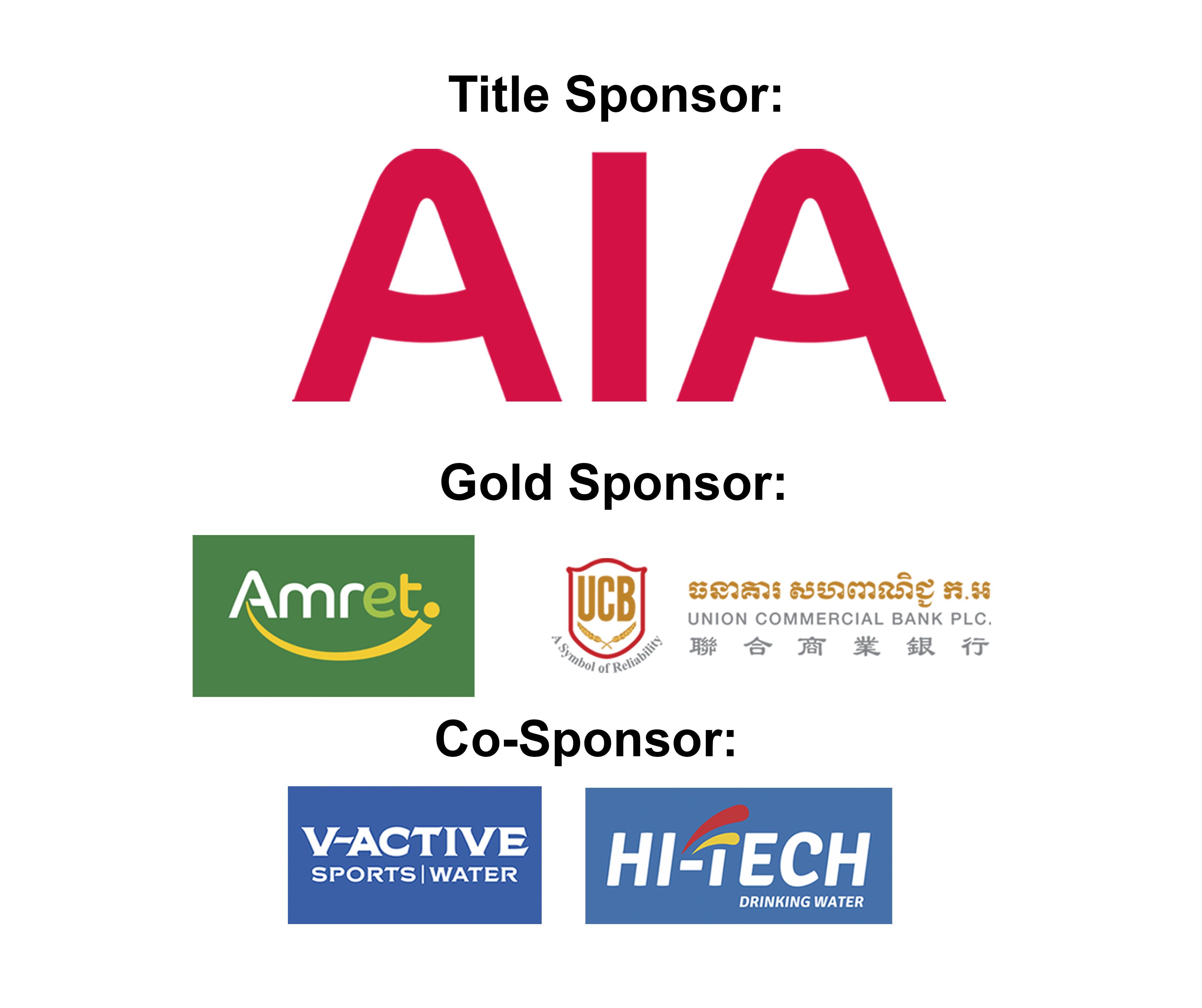Sponsor
